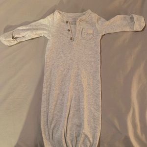Carter’s sleeper